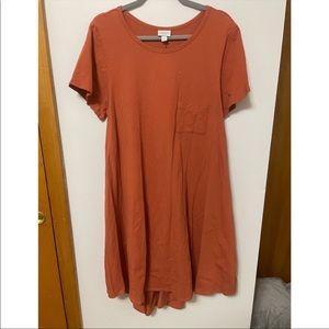 LulaRoe Carly Dress